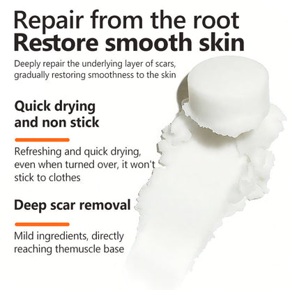 Scar Removal - Care Stick Nourishing And Gentle Skin Care