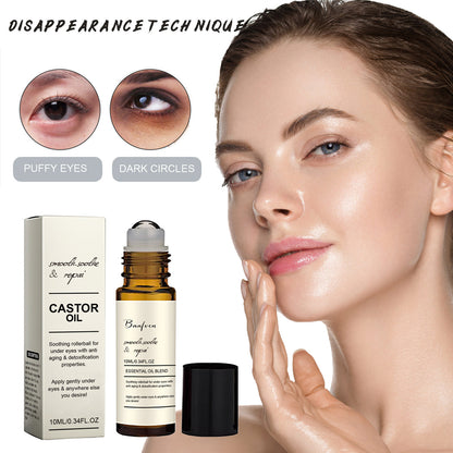 Firming Eye Roller Hydrating Moisturizing