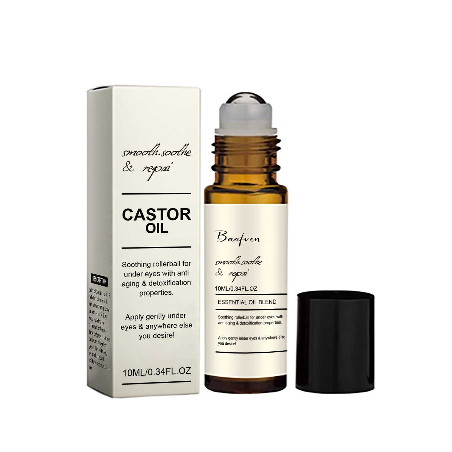 Firming Eye Roller Hydrating Moisturizing