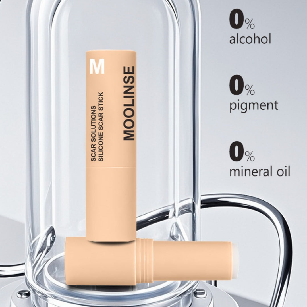 Scar Removal - Care Stick Nourishing And Gentle Skin Care