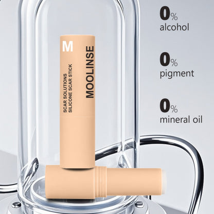 Scar Removal - Care Stick Nourishing And Gentle Skin Care