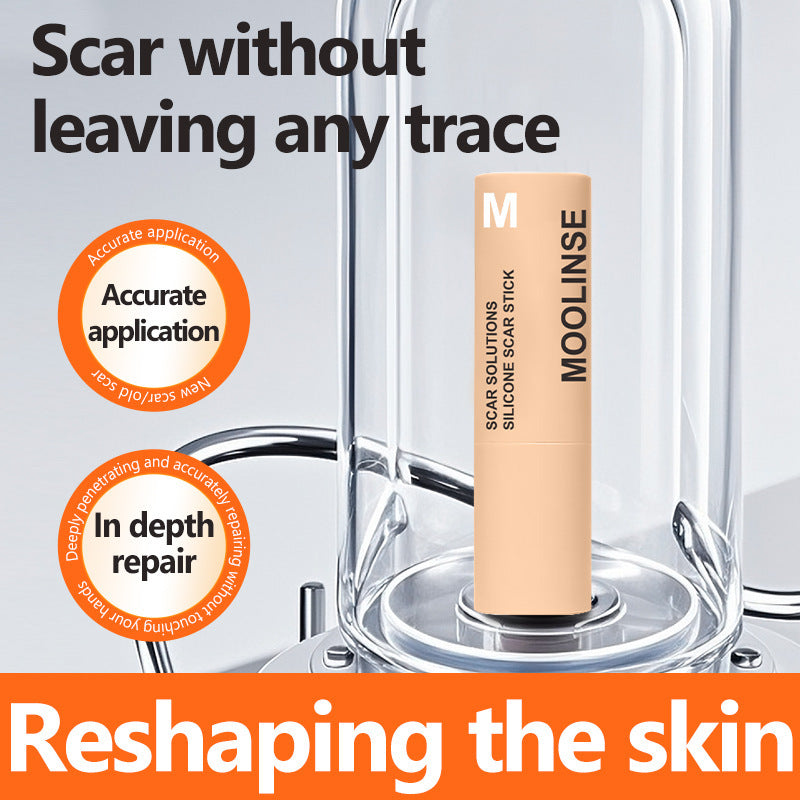 Scar Removal - Care Stick Nourishing And Gentle Skin Care