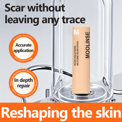 Scar Removal - Care Stick Nourishing And Gentle Skin Care
